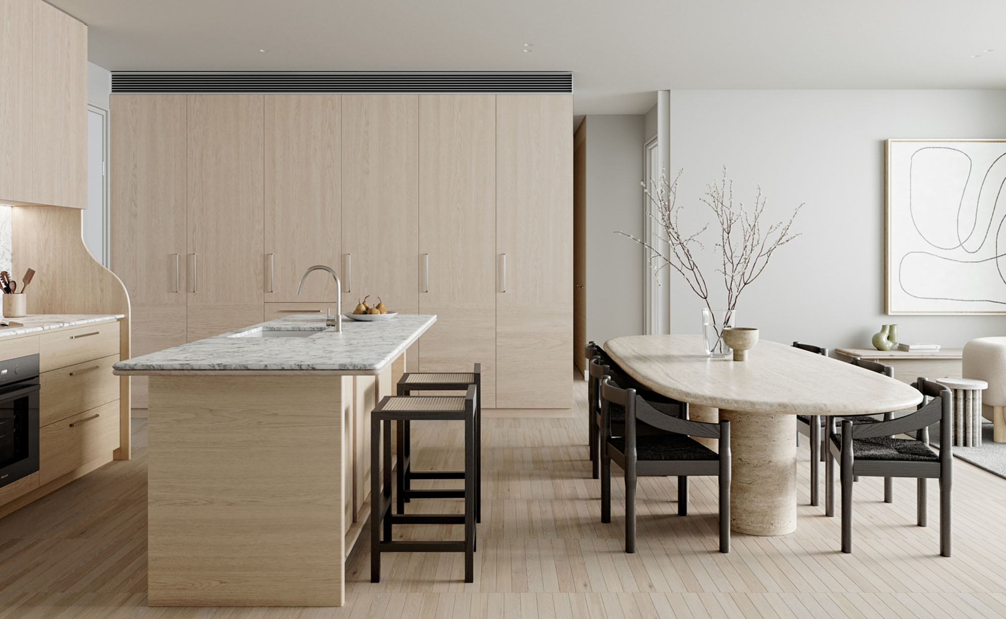 to Mona Darling Point New Apartments for Sale, Darling Point